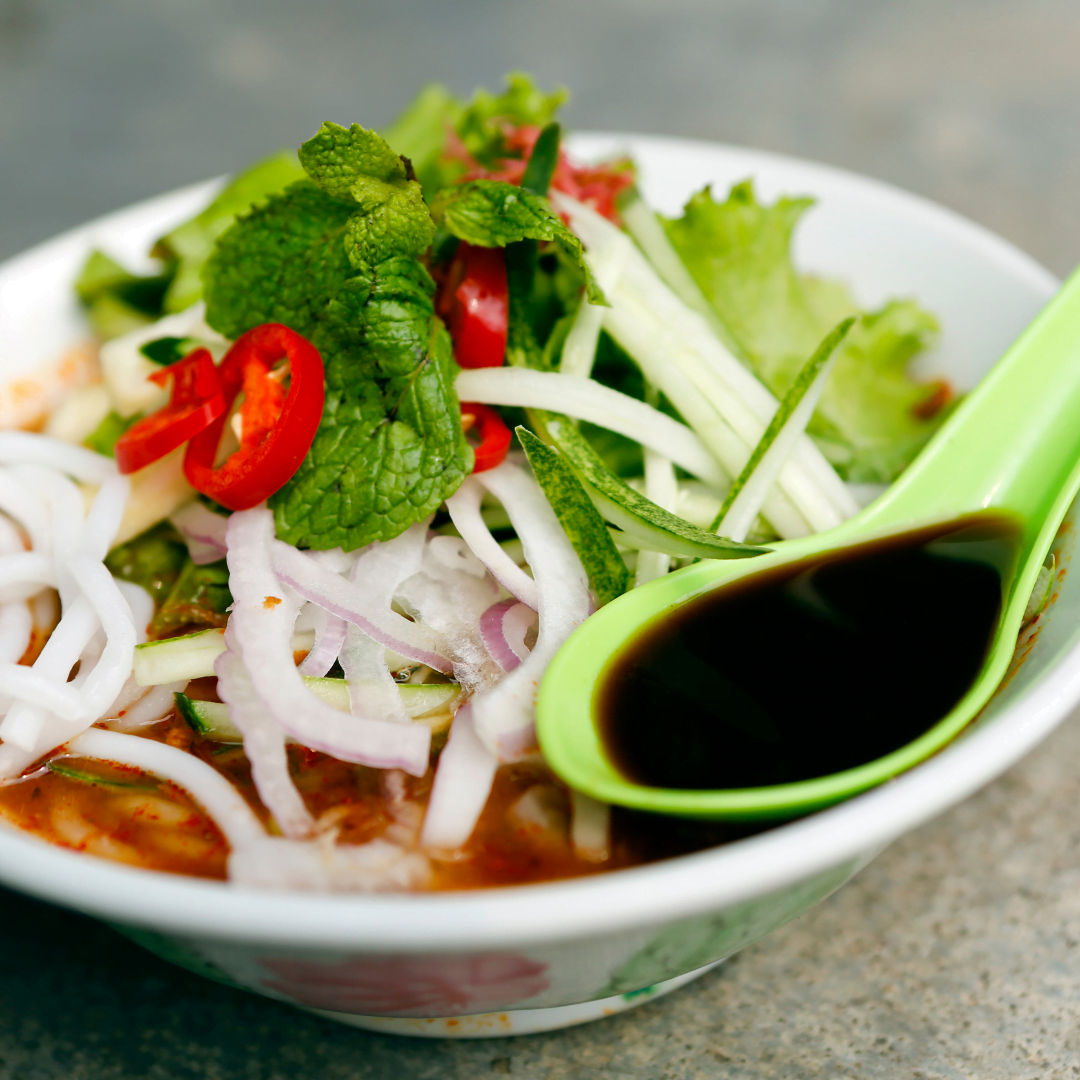 Asam Laksa Paste