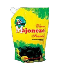 FRANCIS Olive Mayonnaise 500g