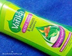 Alternative view of Vatika Ultra Shine Shampoo 6 Ml