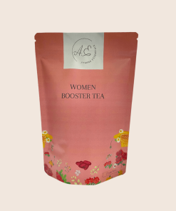 Alternative view of Woman Booster Tea