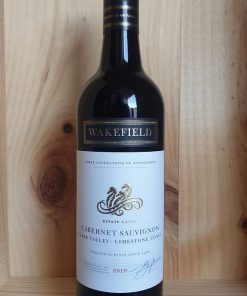 Alternative view of Wakefield Estate Cabernet Sauvignon