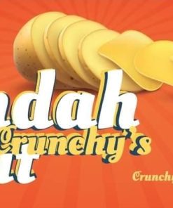 SPICY CHIPS by Indah Global