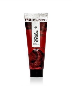 Alternative view of Wild Stone Shaving Cream Ultra Sensual 30 G