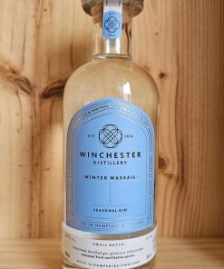 Winchester Distillery Winter Wassail Gin 40%