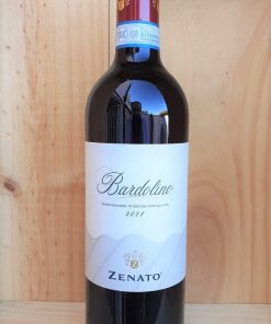 Alternative view of Zenato Bardolino DOC