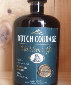 Zuidam Dutch Courage Old Tom’s Gin 40%