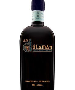 An Dúlamán Irish Maritime Gin