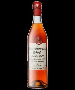Alternative view of Armagnac Delord 1982 Delord Bas Armagnac (700mL)