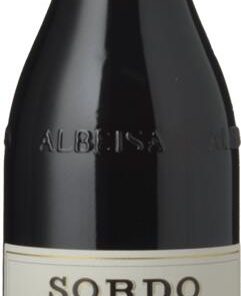 Alternative view of Azienda Agricola Sordo Giovanni Nebbiolo 2021