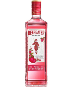 Alternative view of Beefeater Pink Strawberry Gin