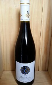 Brouilly AC, La Cave des Grands Vins de Fleurie