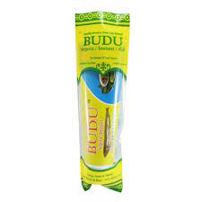 Alternative view of BUDU KETEREH (FERMENTED FISH SAUCE) By Kamil Ibrahim Enterprise 100 gm