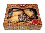 ADUGS Cookies Fir cone with coconut 350G