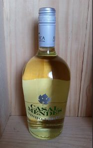 Casal Mendes Vinho Verde DOC, Alianca Vinhos de Portugal
