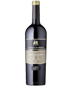 Casato di Melzi Negroamaro
