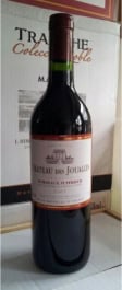 Alternative view of Chateau des Joualles, Bordeaux Supérieur, Vignobles Freylon 1.5 Litre Magnum