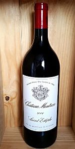 Chateau Montrose St Estephe 2eme Cru Classe 1.5 Litre Magnum