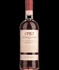Cinzano 1757 Rosso Vermouth di Torino (1000mL)