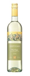 Conviviale Pinot Grigio, Boutinot Italy & Adria Vini