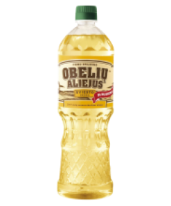 Obeliu – Butter Flavour Rapeseed Oil 900ml