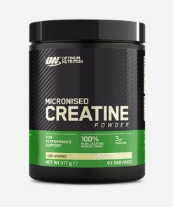 Optimum Nutrition Creatine Powder