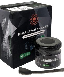 Alternative view of Himalayan Shilajit (mumio) 20 g
