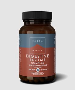 Alternative view of Terranova Digestive Enzyme Complex