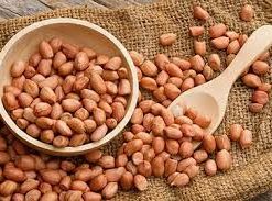 Priya Raj Peanut Dana 200Gm