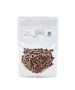 Pablo & Rusty’s El Morito | Anacafe-14 Washed | Espresso 45g