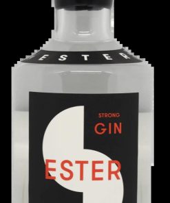 Ester Spirits Strong Gin (700mL)