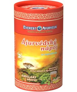 Ayurvedic Drink Amalaki with Ginger 100 g