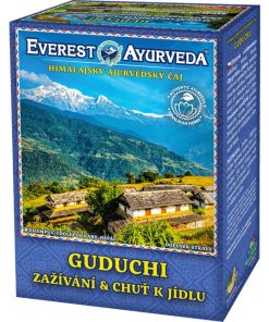 Guduchi – Digestion & Appetite 100 g Loose Leaf Tea