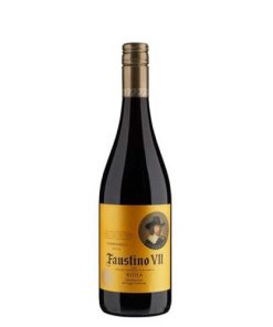 Alternative view of Faustino VII Tempranillo