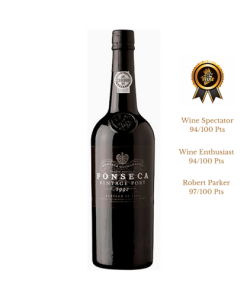 Fonseca Vintage 1992 Port Wine (1.5 L)