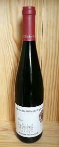 Friedrich Wilhelm Gymnasium Graacher Himmelreich Riesling Spatlese Trocken