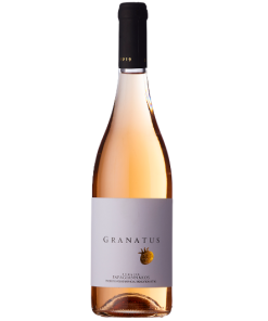 Alternative view of Domaine Papagiannakos, Granatus Rosé
