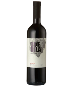 Guerila Barbera Selection