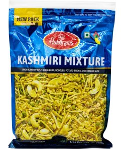 Alternative view of Kashmiri mixture 200 g