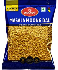Fried Moong Dal spicy 200 g