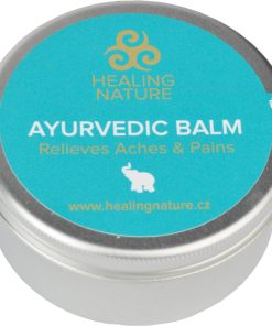 Ayurvedic Balm 30 ml / 50 ml / 80 ml