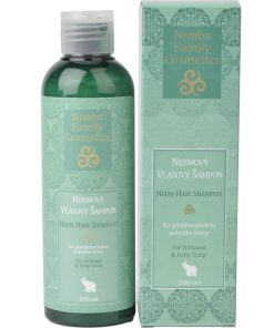 Neem Hair Shampoo 200 ml