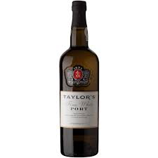 Taylor’s Fine White Port