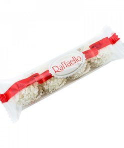 Alternative view of Raffaello 40g
