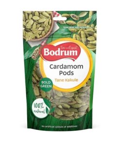 Bodrum Cardamom Pods