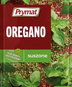 Prymat OREGANO 8g