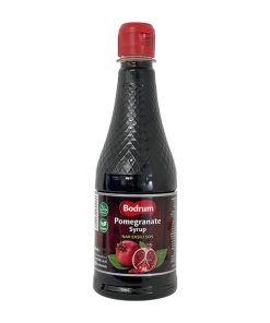 Bodrum Pomegranate Syrup 500ml