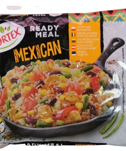 Alternative view of Hortex Ready Meal Mexican 450g