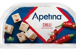 Apetina snack, chili 100g