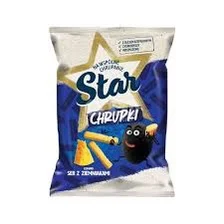 Star Chrupki o smaku pomidor z serem 125 g