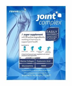 Revive Joint complex